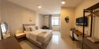 샌 필립 플랫 호텔