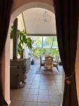 Landhaus Liebe, family and pet-friendly vacation home between sea and moor. - Homestays