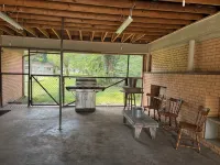 Kirk’s Kilgore Kottage - 3 bedrooms, 2 bath House