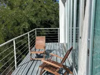 Unique Ocean View Cottage with Eco-Friendly Feautres. Hotels in Fraile