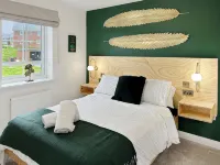 Sheffield Charming Detached 4bd Home - واي فاي