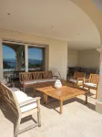 Luxury villa with infinity pool Sea view on the Gulf of Saint Tropez - Ocean View