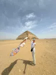 Nefertari Pyramids View Inn