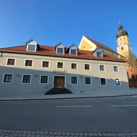 Hotelgasthof Kirchenwirt