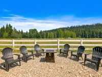 Three Primary Suites: Family and Dog Friendly Hotels in McCall