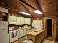 Hemlock Hideaway - Cozy Cabin Retreat Close to the Best Sights of Potter County! - Alppimaja