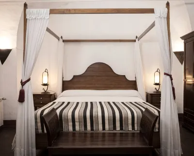 Hotel Rural Las Grullas Hotels in 
