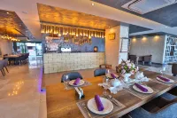 Royal Comfort Hotel - servizio colazione