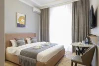 Avant Hotel - 2 звезды