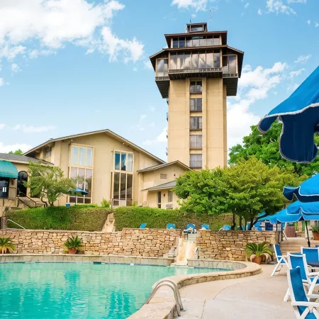 Tanglewood Resort, Ascend Hotel Collection