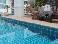 The Grace Residence Hotels in Amphoe Mueang Surin