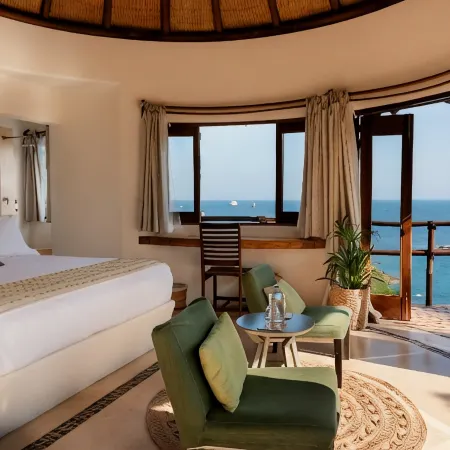 Zoa Hotel