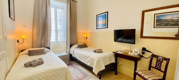 The Maltese Sun Hotels in Sliema