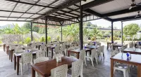 Gypsy Sea View Resort- Phi Phi Island - breakfast