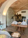 Casa Cerboneschi B&B in a Medieval Village with Panoramic Tuscan Hills - 3-Star