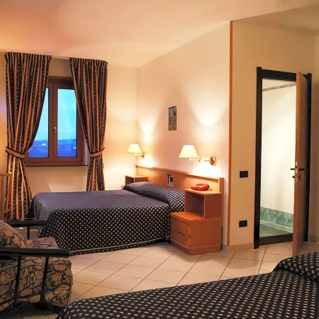Hotel Lo Smeraldo Hotels in Cisternino