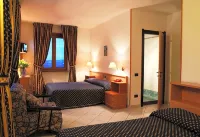 Hotel Lo Smeraldo