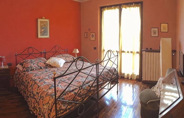 Ca' Rosa B&B