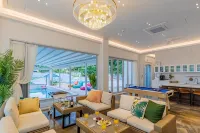 Private Yangyang Dockchae Pool Villa