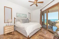 Villa #18:  Luxury 5 Bed/5 Bath Oceanfront Home for 14 Guests.  Renovated 3/26. - 4-Star