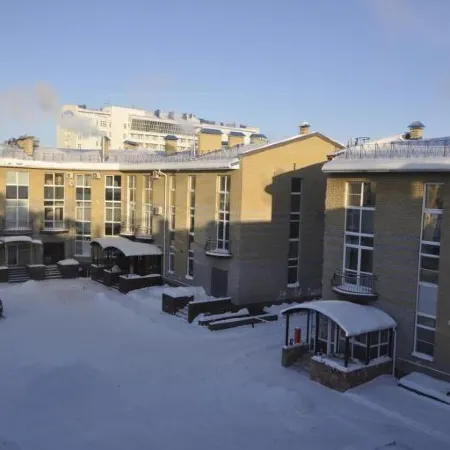 Гостевой дом A-suite