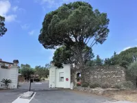 Les Restanques du Golfe de Saint-Tropez, 1600m2 water park, wave pool