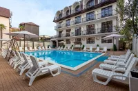 Moretel  Hotel - Homestays