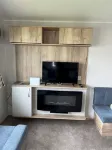 Arizona-Pura Vida Holidays Caravan with free WIFI and private parking - Pools