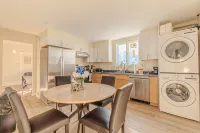 LUXE 4BDR/2BA Near Boston- T-Station & Encore Casino - 4-Star
