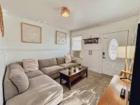 Wildwood Classic 3 BR 2,5 BA APT Beach and Boardwalk - 1 block or 5 min walk! - Apartments