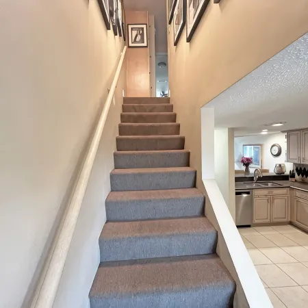 Crescent Beach I-14 Four Winds Condo