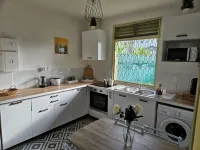 House in Kourou, 5 minutes walk from the beach - 3-Star