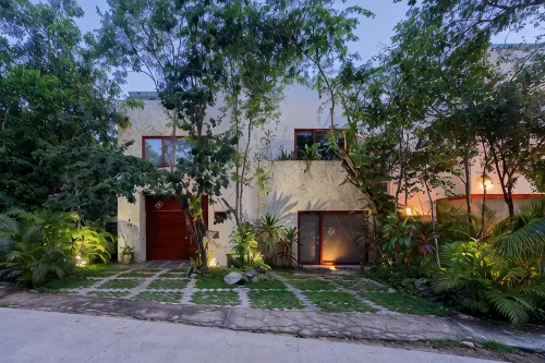 ¡TIKAL! Luxury 4BR Private Pool & Gym, 24/7 Security - Villas