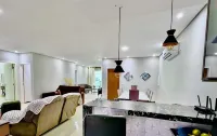 Residence with swimming pool and barbecue, very large and cozy house - 2-Star