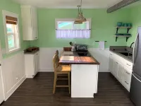 A Delightful Beach Loft with Panoramic Ocean View - 2-Star