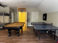 Oxford Hideaway-A Spacious 4-bedroom home close to Ole Miss - 4-Star