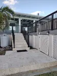 Charming 1-Bedroom Apartment on Beautiful St. Croix, USVI with Pool & Ocean View - 2-Star
