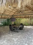 Singer Island 4 bedrooms heated pool only steps away from our beautiful beach - Homestays