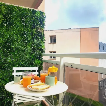 Comme à L'hôtel