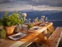 2geräumiges Ferienhaus in den Schönen Alpen Ξενοδοχεία στην πόλη Dobriach
