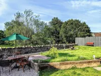 The Hayloft Rustic Glamping Barn, Caldbeck Village - 무료 와이파이