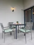 Gemütliche Ferienwohnung im Odenwald mit Großem Balkon - Lejligheder