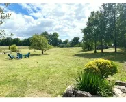5 Bedroom Villa in Montcuq en quercy