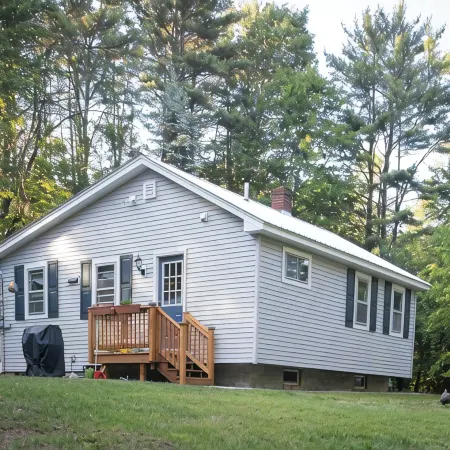 The Fireflies & Waterfalls Are Calling! Book Your Vermont Summer Getaway Now!
