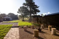 Blue stone cottage Taralga boutique accommodation - Wifi