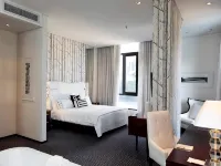 Davinci Hotel on Nelson Mandela Square Hotels in Johannesburg