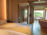 Laforet Shuzenji Sanshisuimei Hotel di IZU
