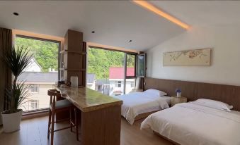 Xintianli Homestay