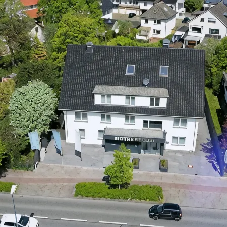 Hotel Busch