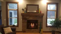 Custom Built Showcase Home near Lambeau! - 4 ดาว